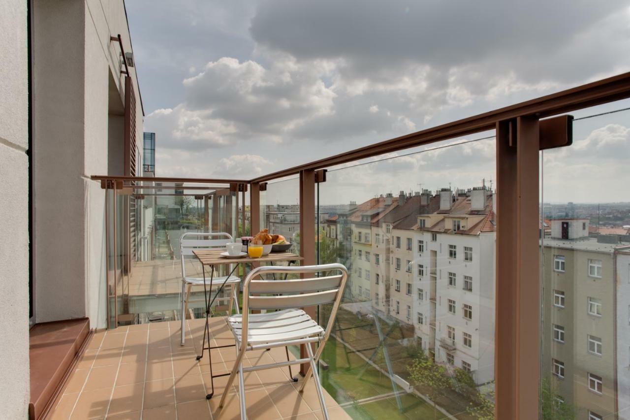 Apartment Teichmann Premium Prague