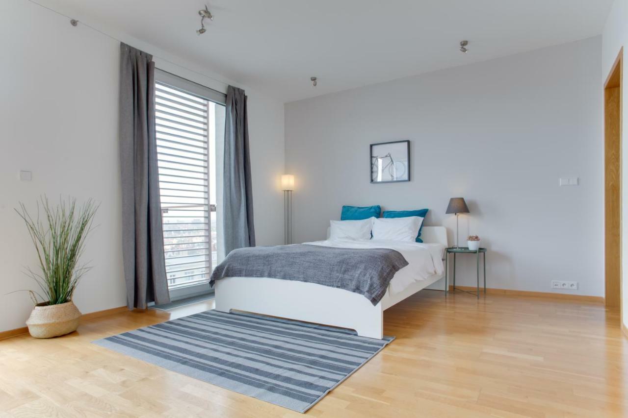 Apartment Teichmann Premium