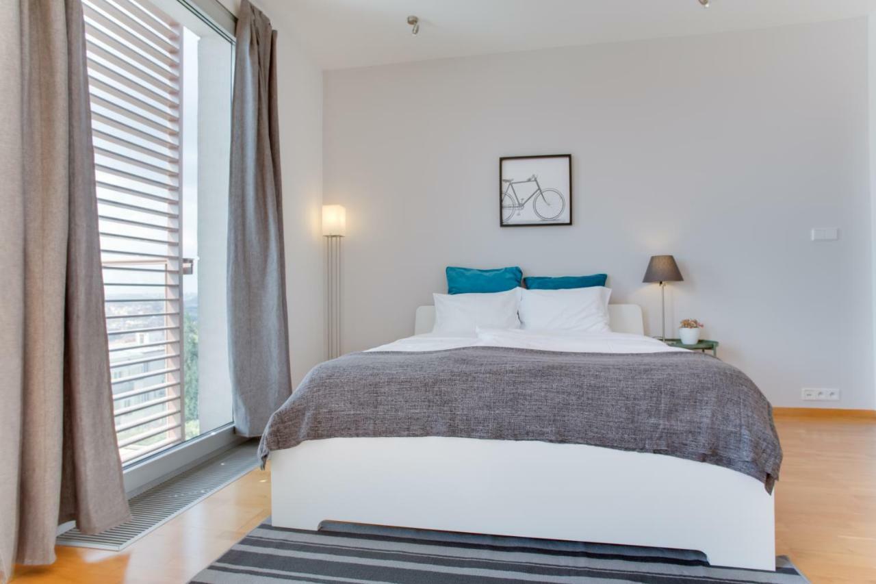 Apartment Teichmann Premium Prague