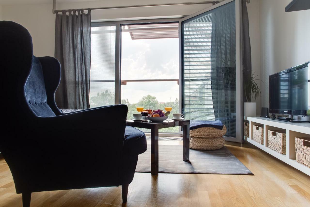 Teichmann Premium Apartment *