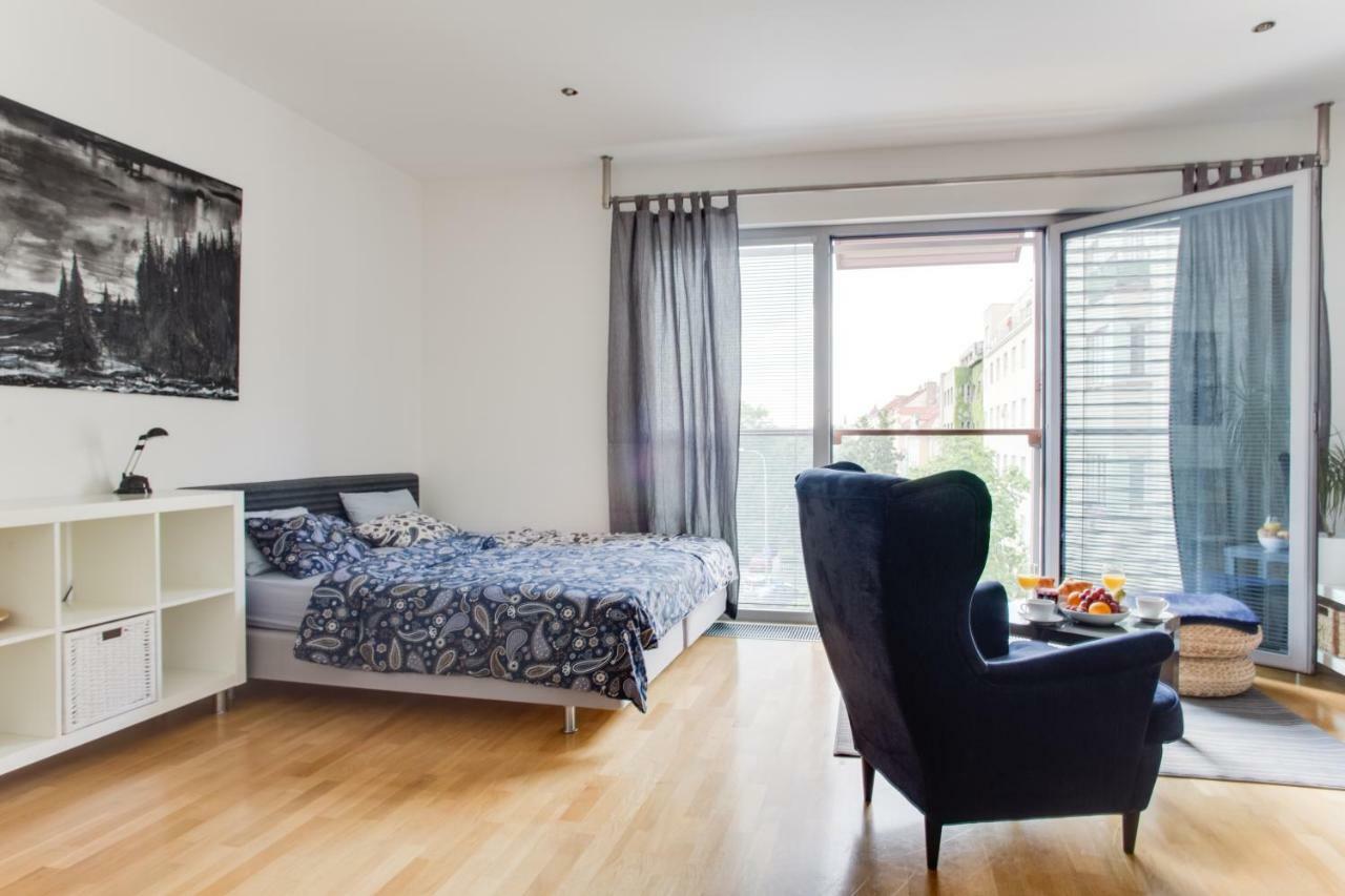 Teichmann Premium Apartment *