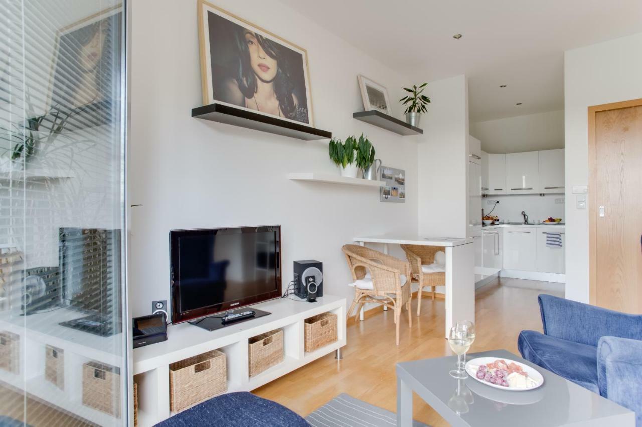Teichmann Premium Apartment *