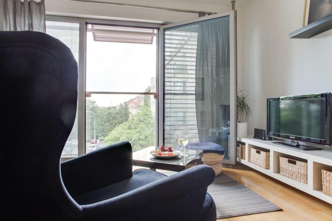 Apartment Teichmann Premium Prague