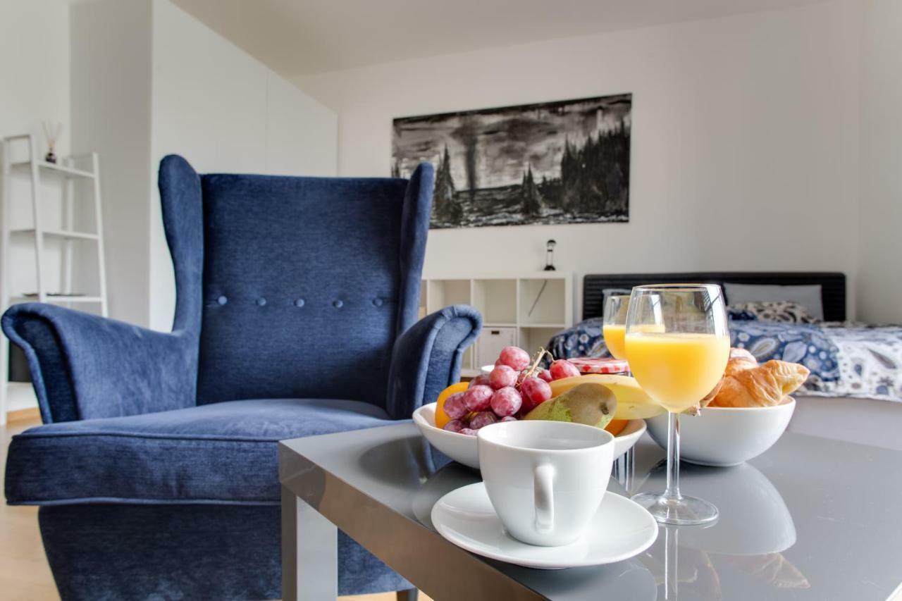 Apartment Teichmann Premium