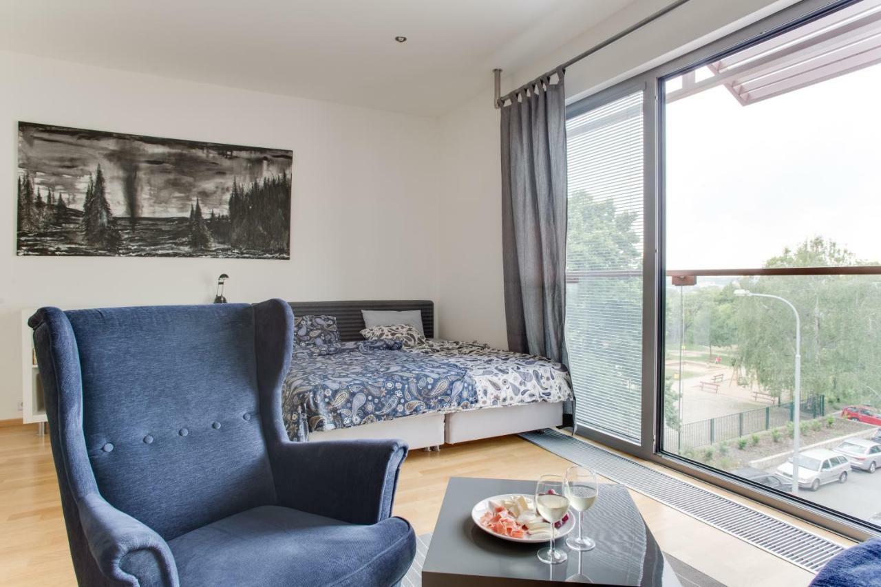Teichmann Premium Apartment *