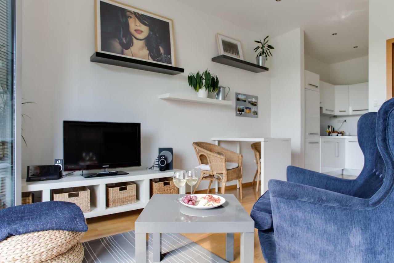Apartment Teichmann Premium Prague