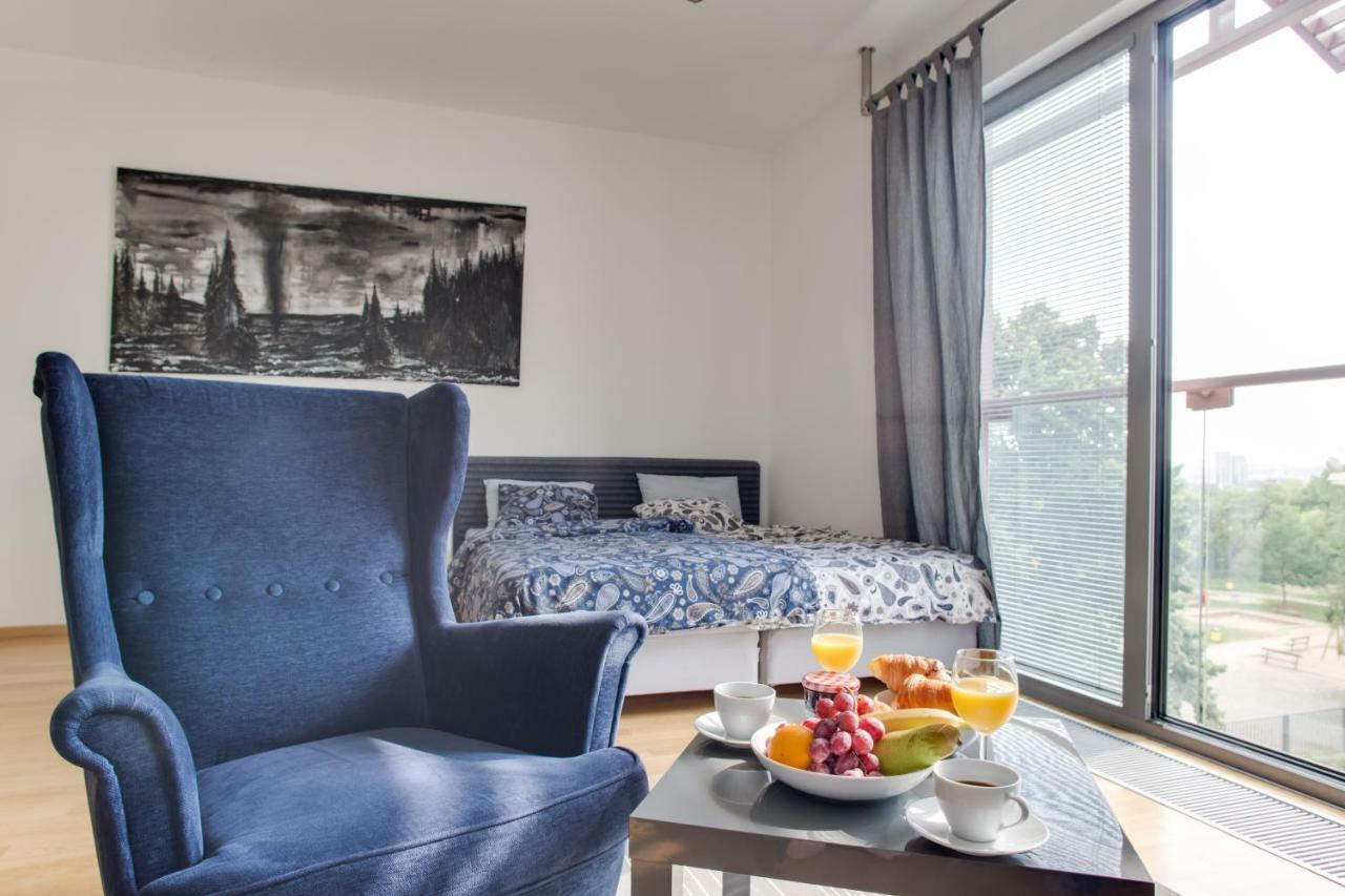 Apartment Teichmann Premium Prague