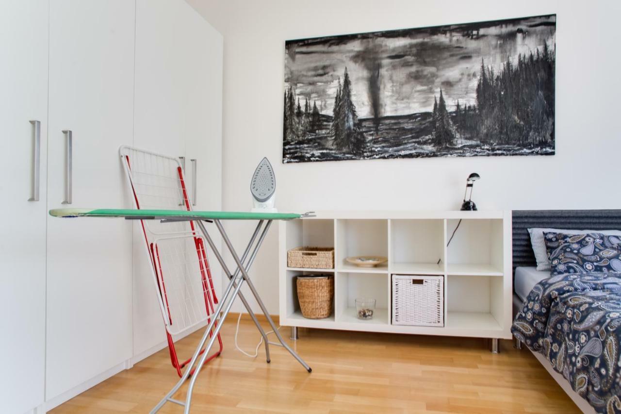 Apartment Teichmann Premium Prague