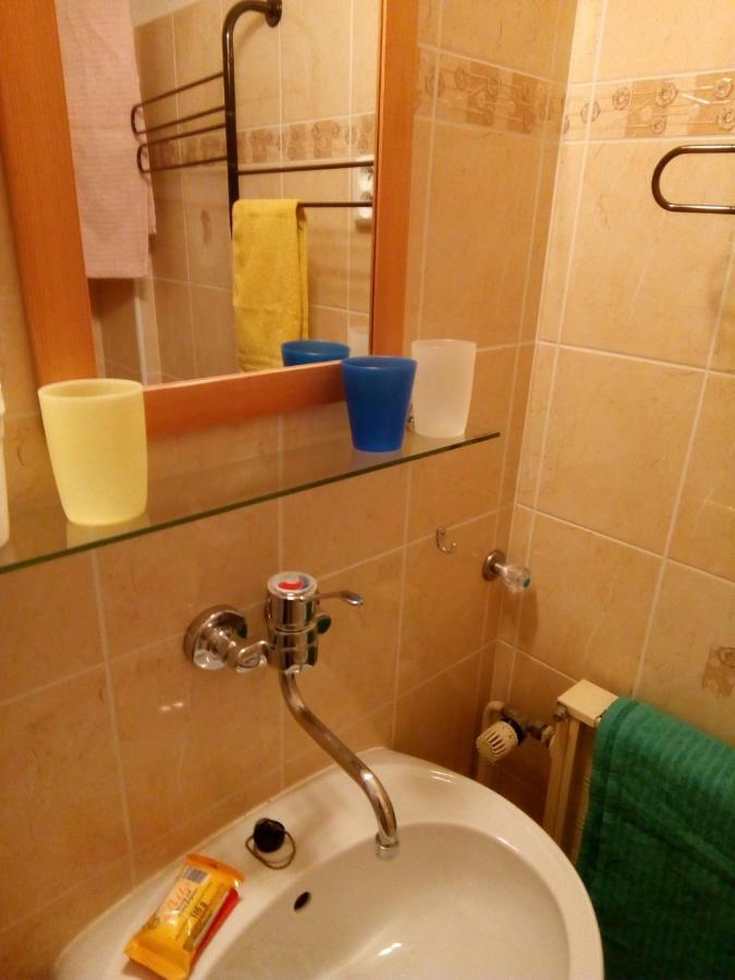 Apartricanova Daire