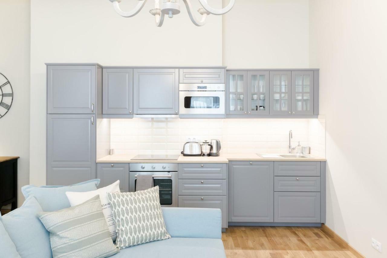 Apartamento Ilen Praga