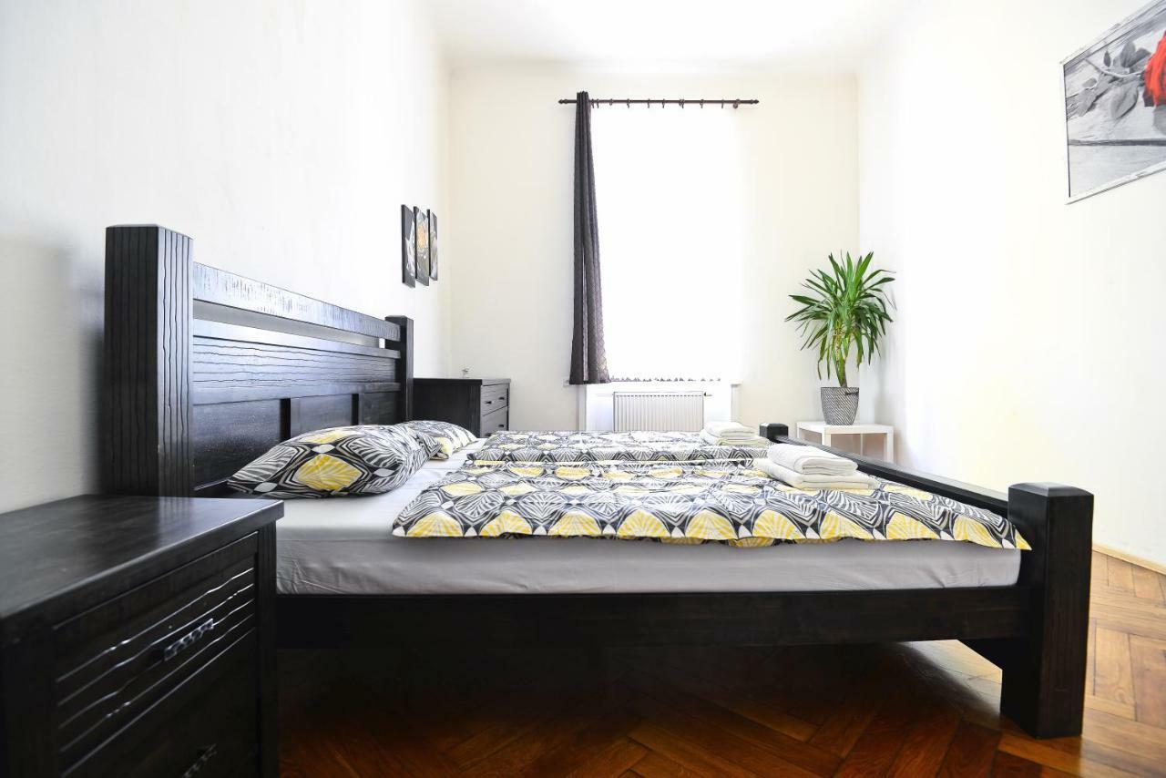 Spacious Cozy In Centre Appartement
