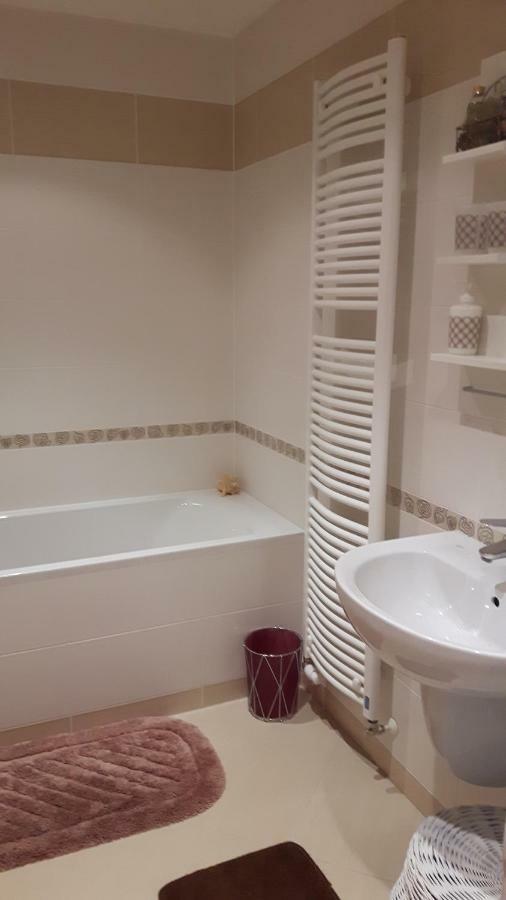 Prostorny 3 Pokojovy S Dvema Terasami Apartment