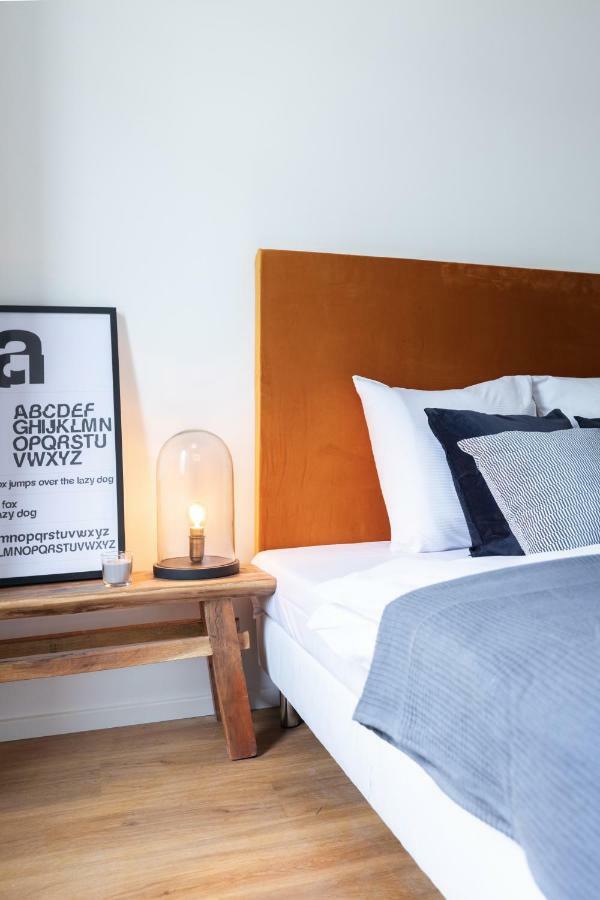 Invalidovna With Free Parking Apartment Prague