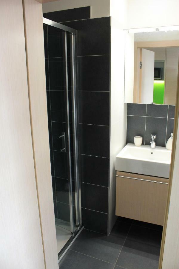 Severka Apartment *