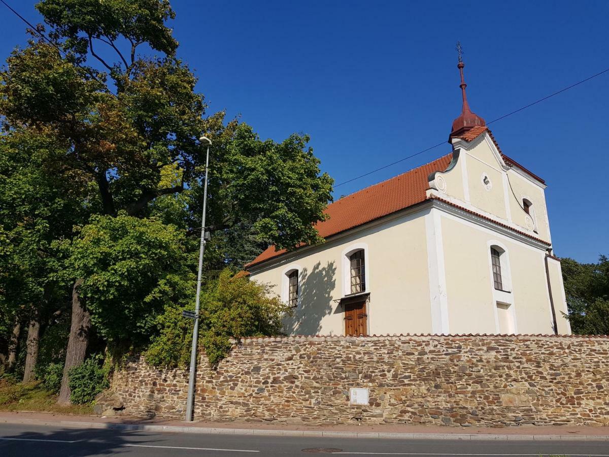 Severka Prague