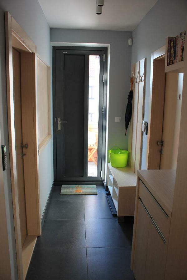 Apartment Severka