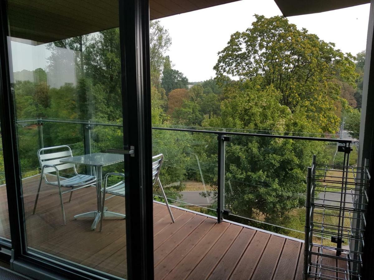 Karibik Appartement *