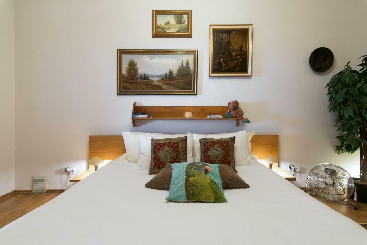Victoria Design - Rehorova Prague