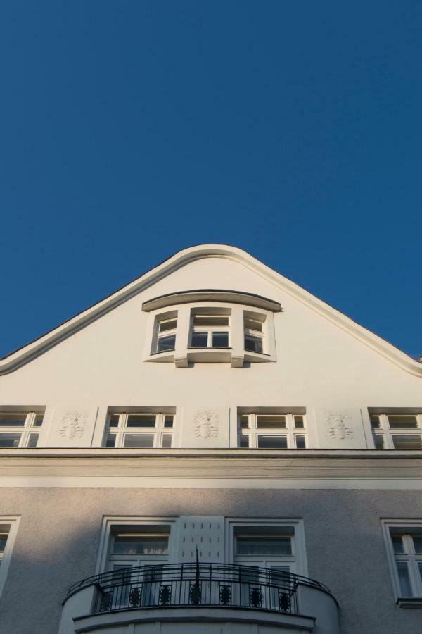 Apartment Victoria Design Stays - Apartment Slavojova Prag