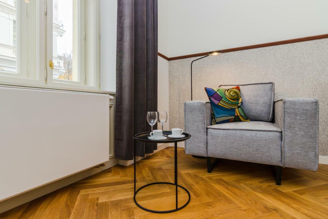 Trendy By Michal&friends Appartement Prague
