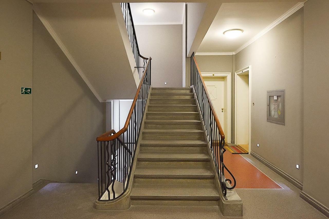 Palace Dlouha - Old Town Apartment Prague