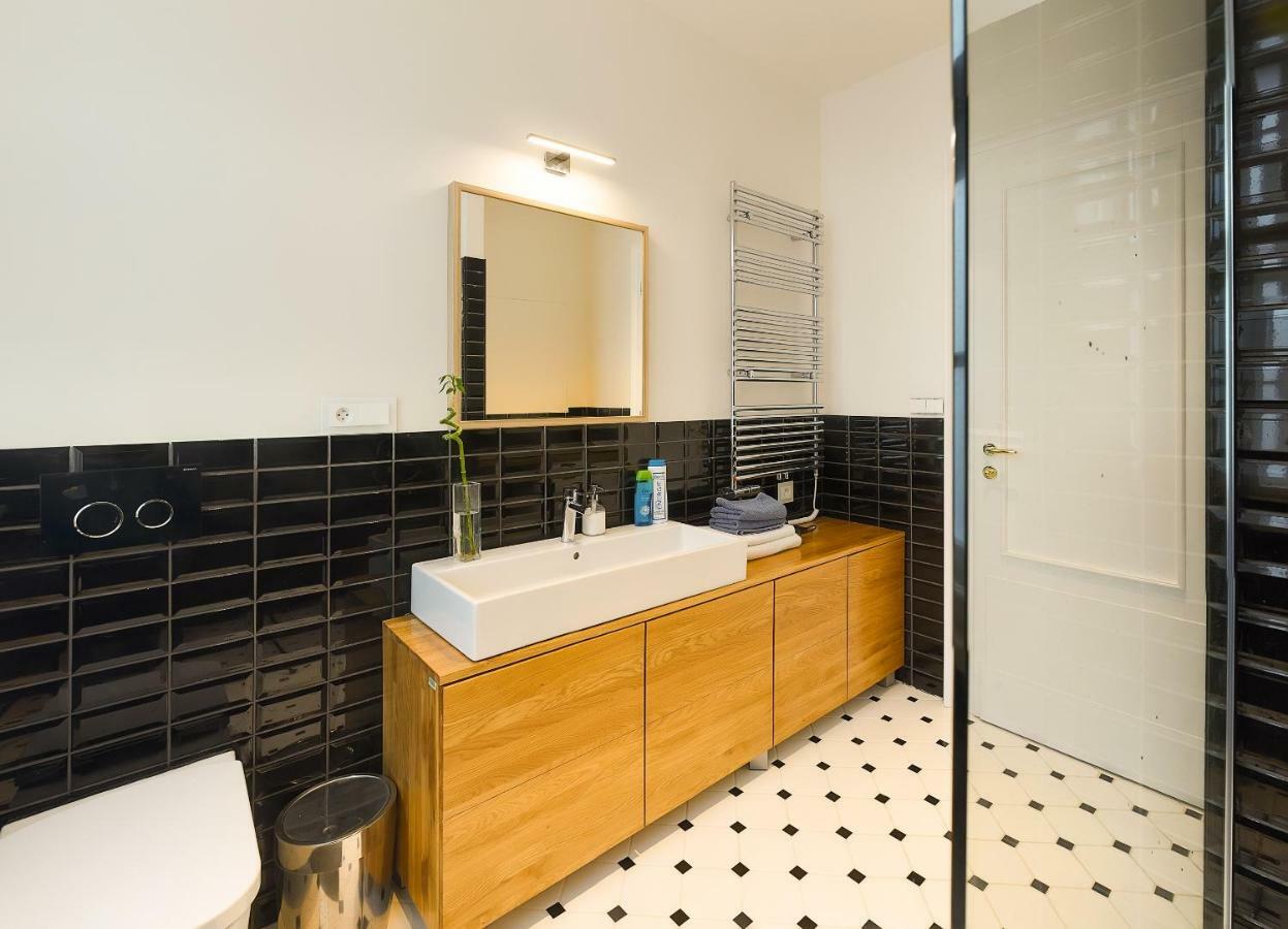 Palace Dlouha - Old Town Apartment Prague