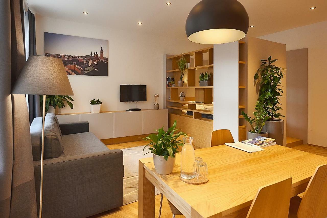 Apartment Palace Dlouha - Old Town