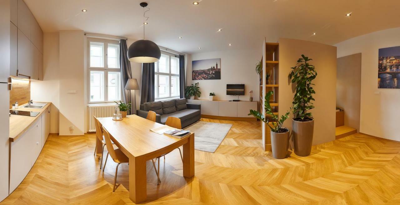 Apartment Palace Dlouha - Old Town *