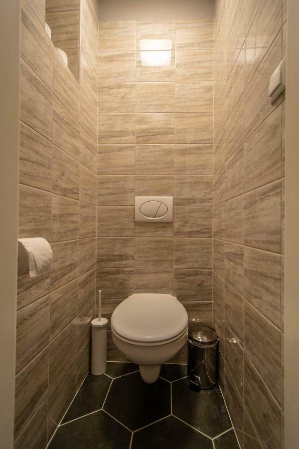 Ruterra Apartment Cimburkova *