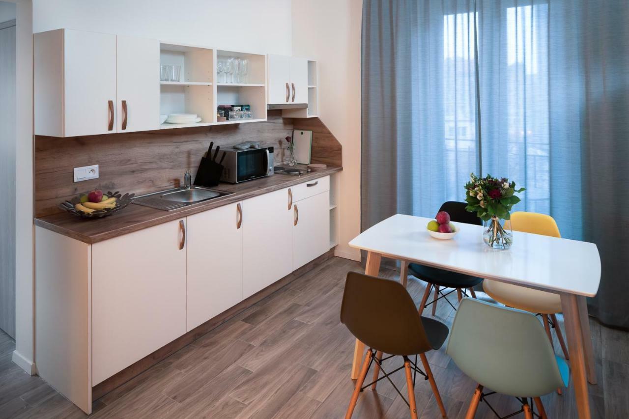 Folimanka R57 | Praguestars Apartment Prague