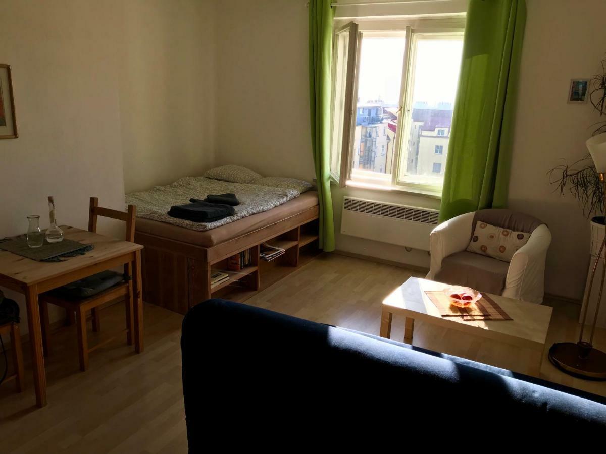 Cosy Flora Nest Prague