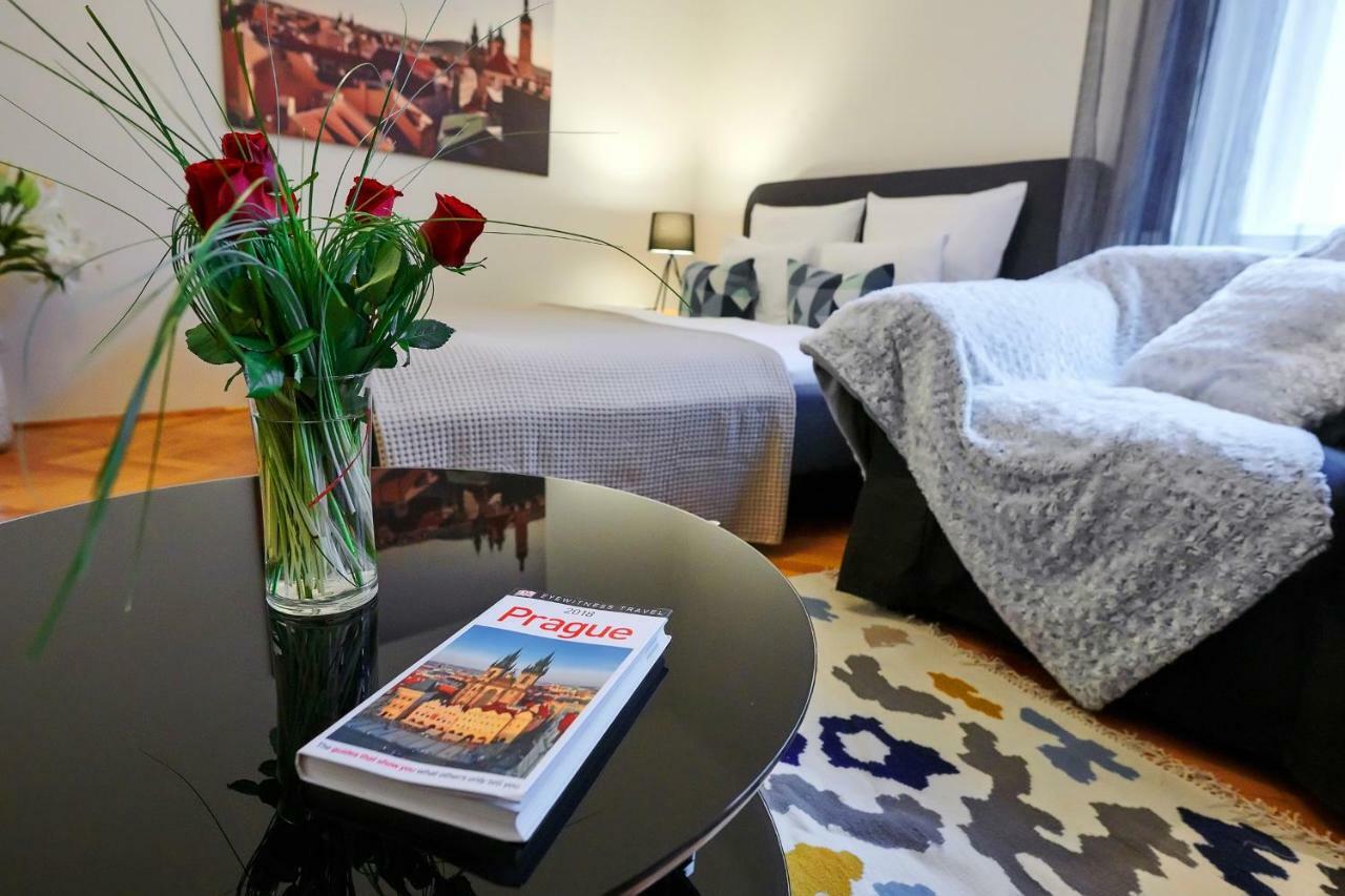 Appartement Old Town Prague