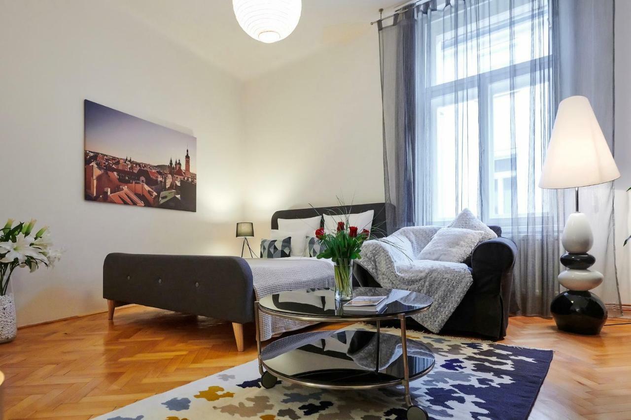 Old Town Appartement