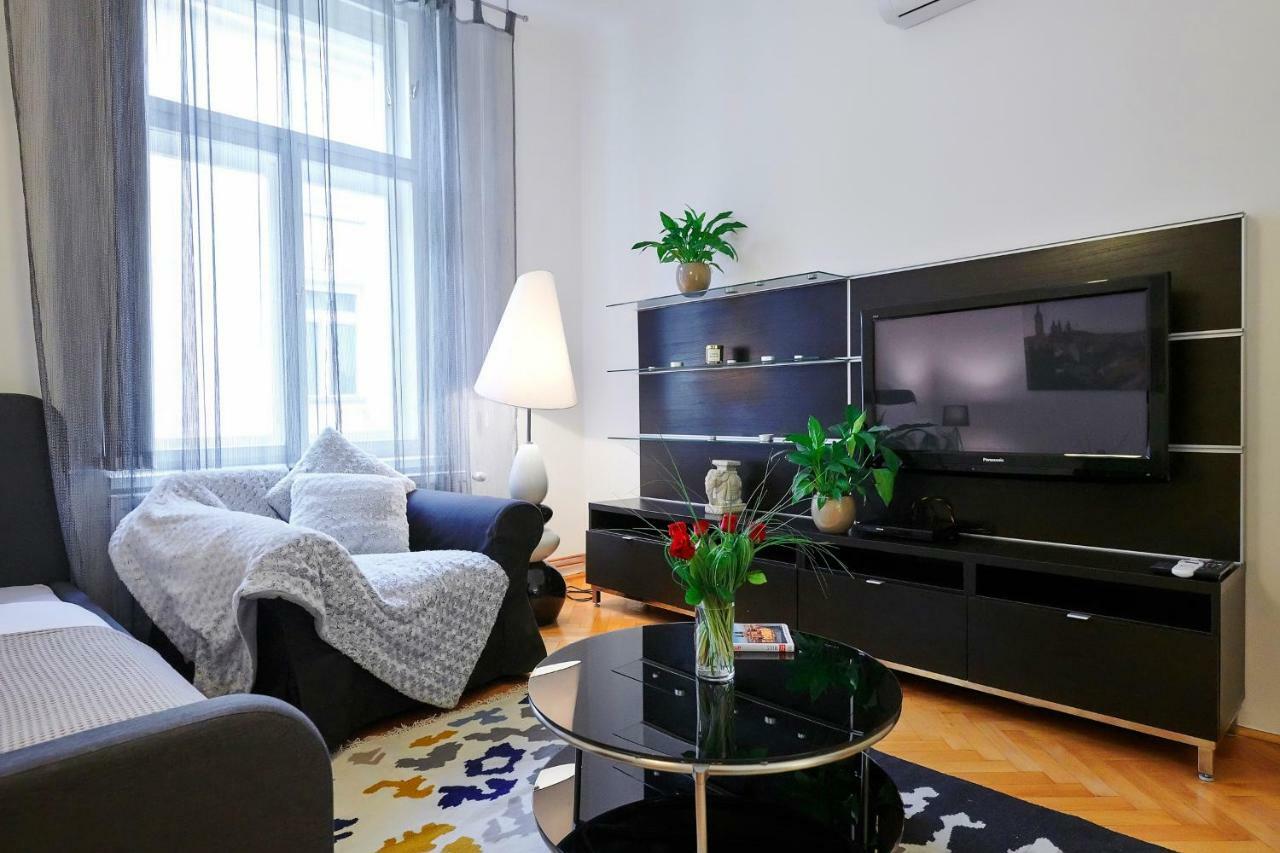 Old Town Appartement Prague