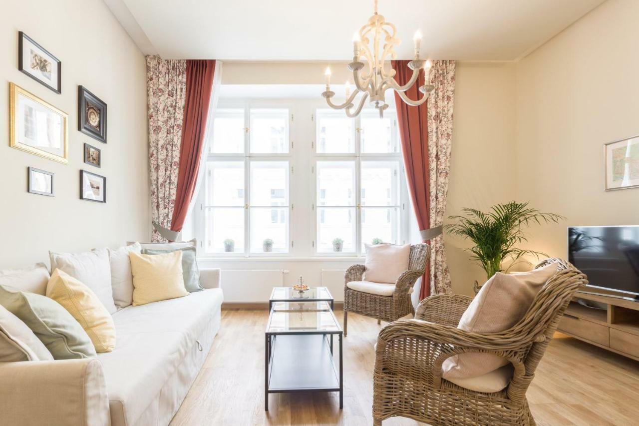 Ilen Apartamento *