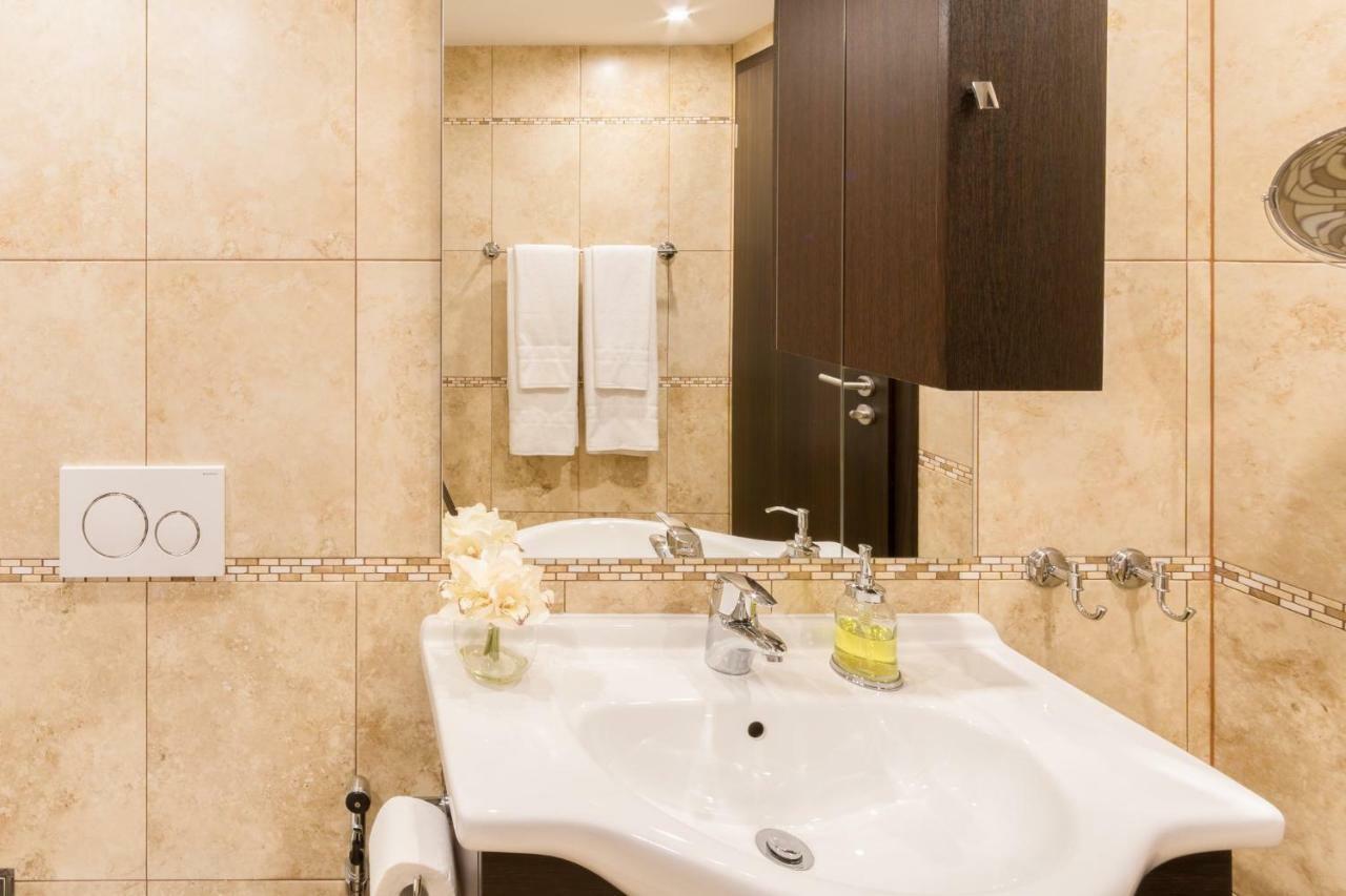Ilen Apartamento Praga