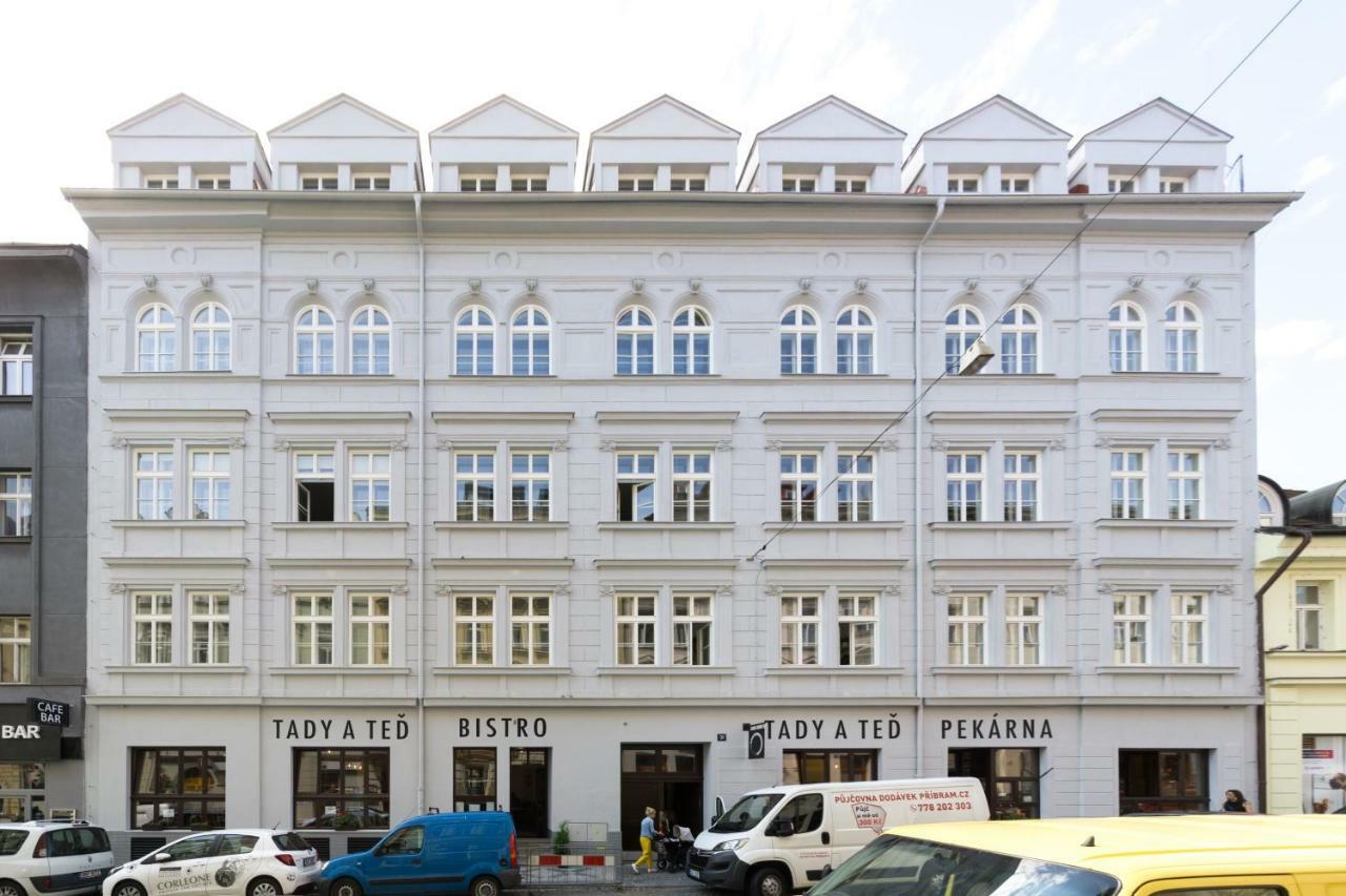 Apartamento Ilen Praga