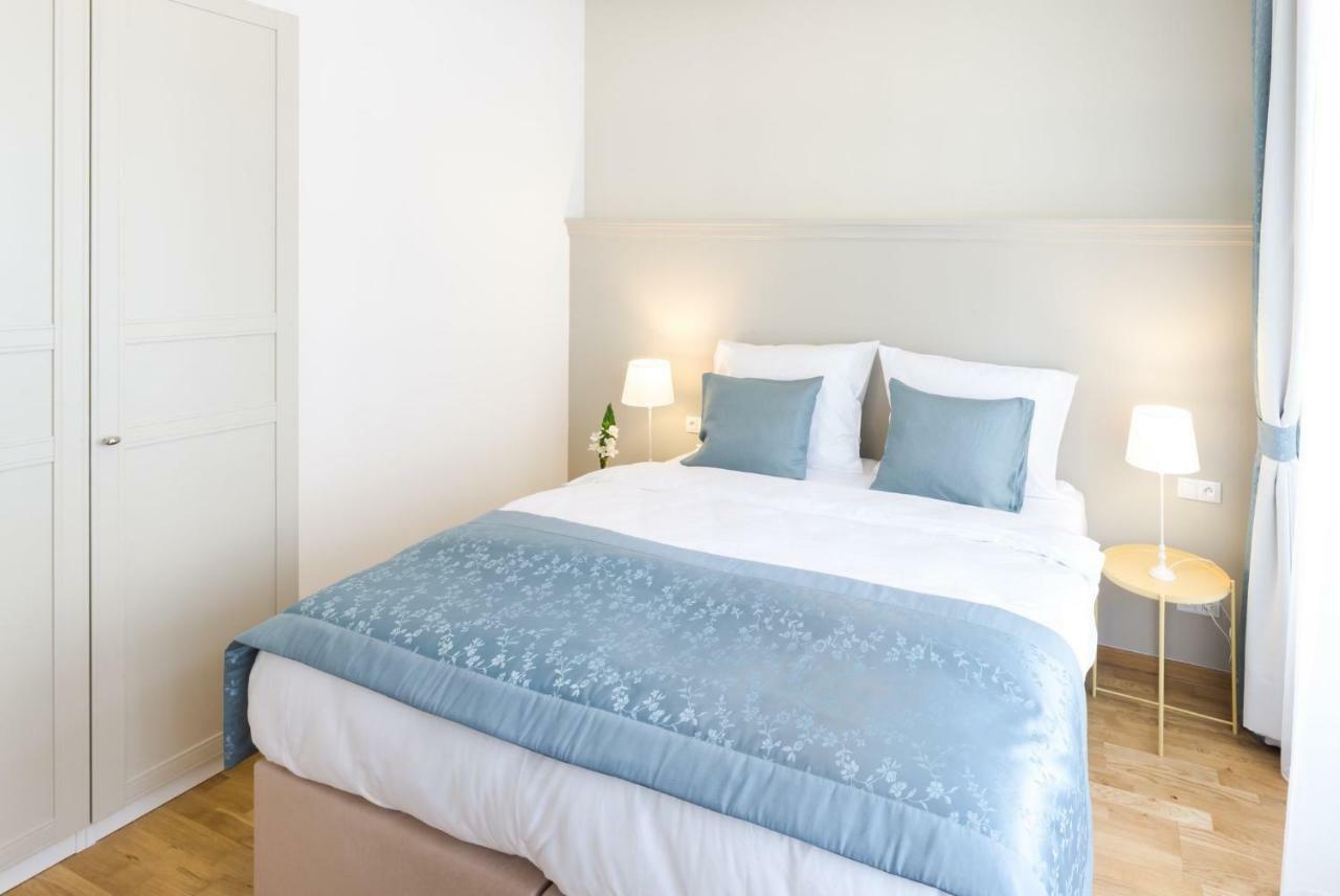 Ilen Apartamento *