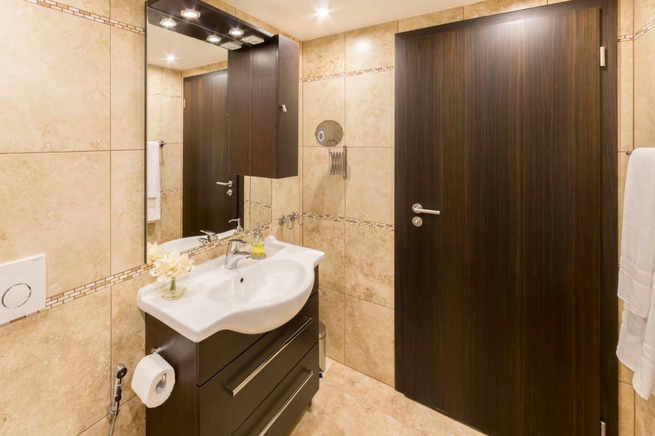Ilen Apartamento *