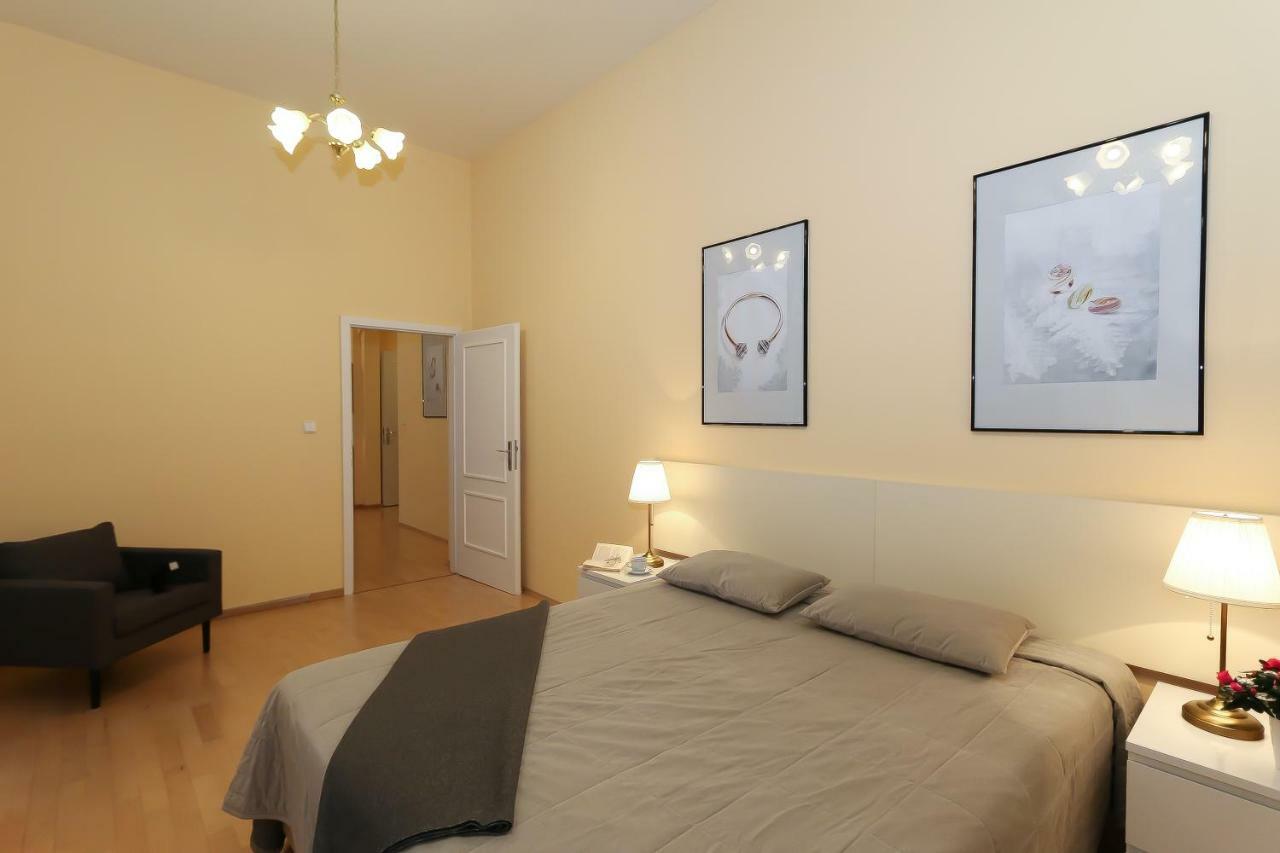 Apartment Vinohrady Belgicka *