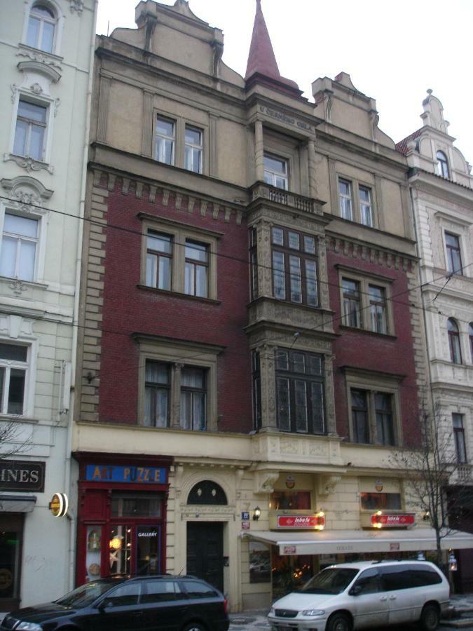 Black Eagle Appartement