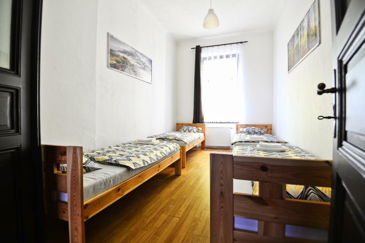 Spacious Cozy In Centre * Prague