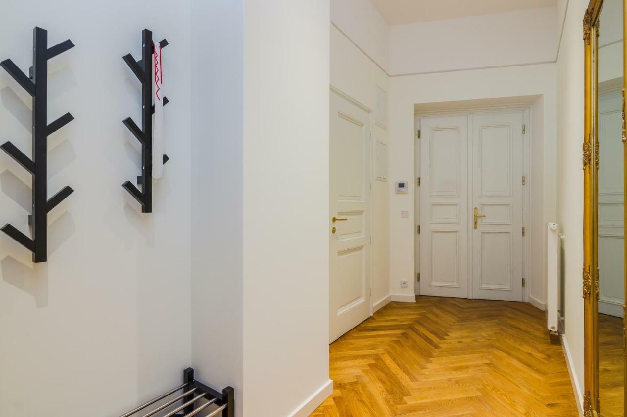 Trendy By Michal&friends Appartement *