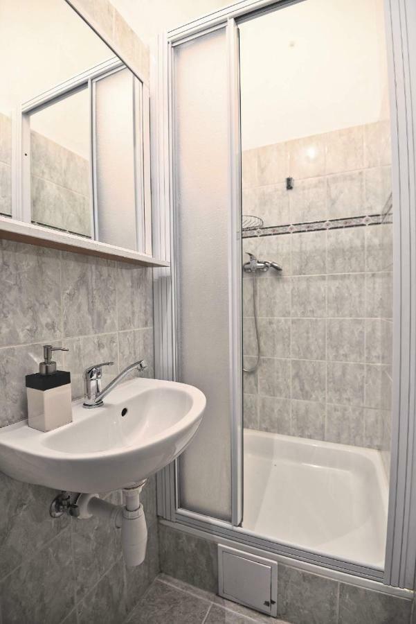 Apartment Spacious Cozy In Centre Prague