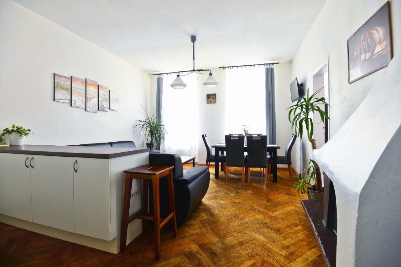 Spacious Cozy In Centre * Prague