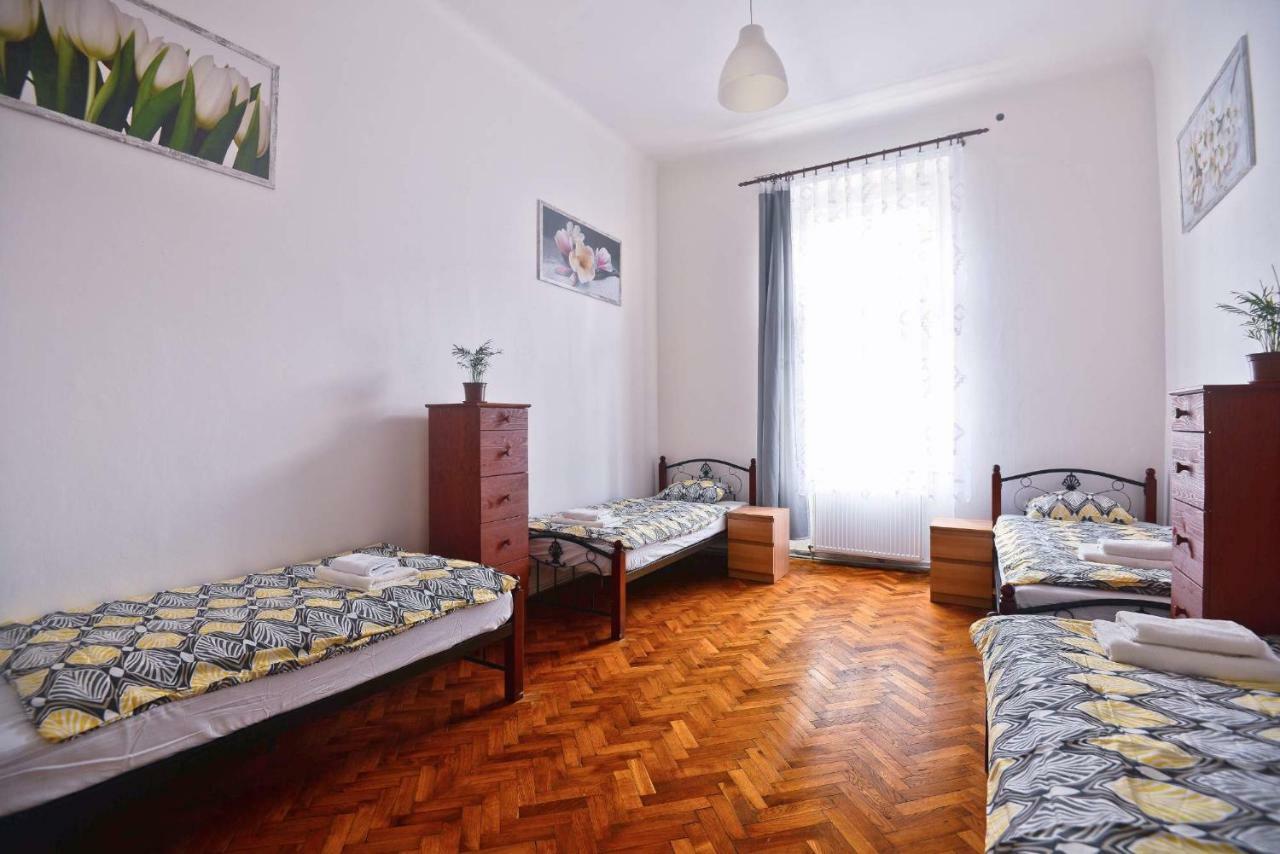Appartement Spacious Cozy In Centre *