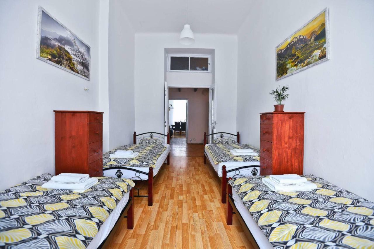 Spacious Cozy In Centre Prague