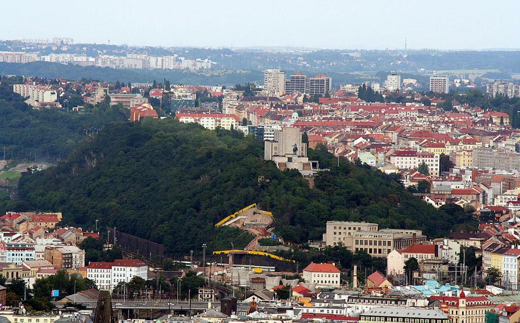 Authentic Art * Prag