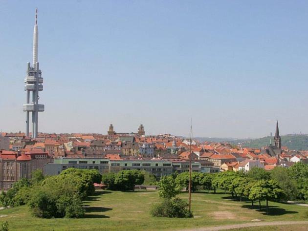 Daire Authentic Art Prag
