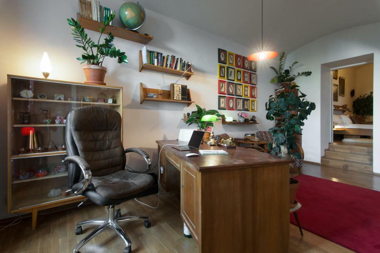 Victoria Design - Rehorova Prague